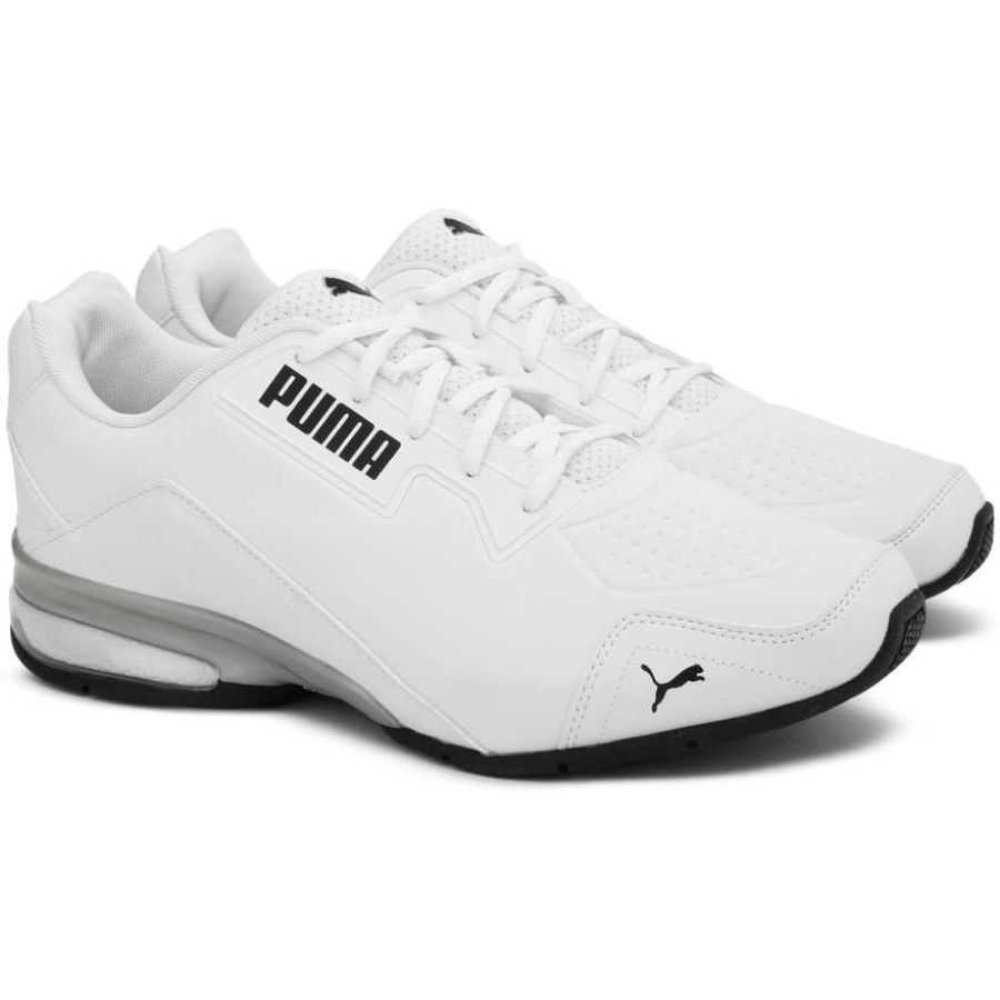 Puma on sale tech runner